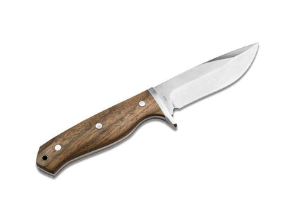 BOKER Magnum Walnut Drop 02SC338