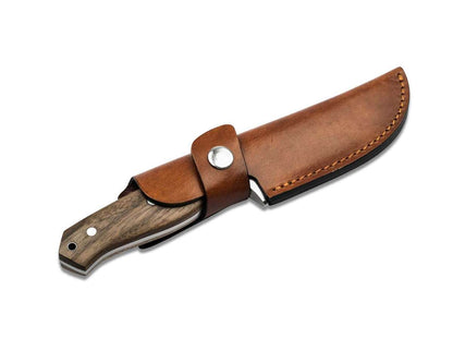 BOKER Magnum Walnut Drop 02SC338