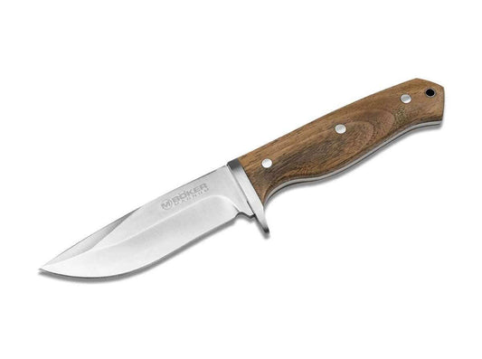 BOKER Magnum Walnut Drop 02SC338