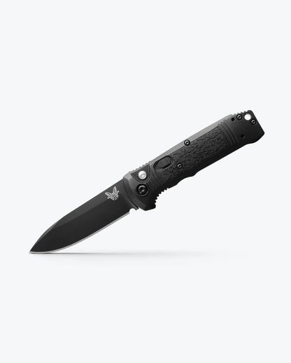 Casbah | Black Grivory