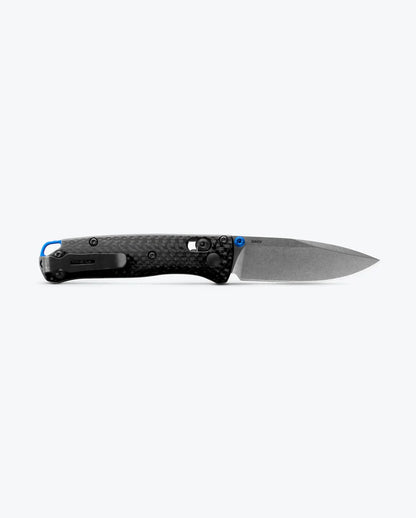 Mini Bugout| Carbon Fiber | Drop-point -533-3