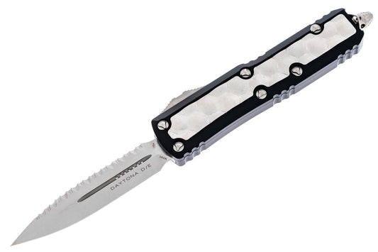 Microtech 126-12BIS Daytona D/E