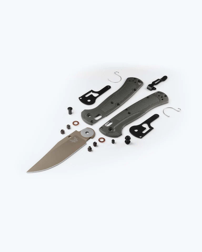 Taggedout | Deep Olive Grivory- 15536TN-02