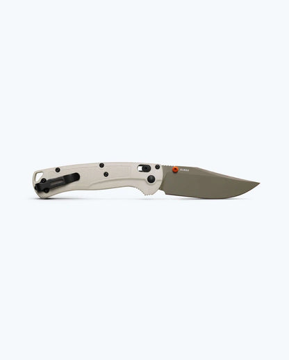 Taggedout | Tan Grivory- 15536GN-01
