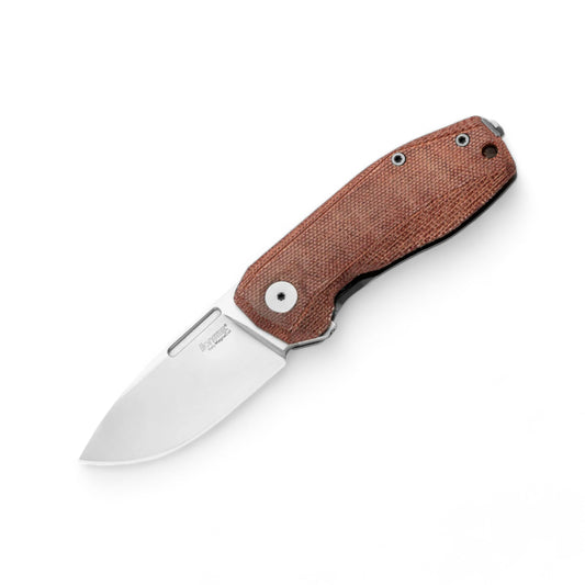 LIONSTEEL | NANO-NATURAL CANVAS | NA01 CVN