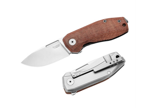 Nano - Natural canvas NA01 CVN