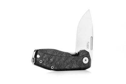 LIONSTEEL | NANO-CARBON FIBER | NA01 CF