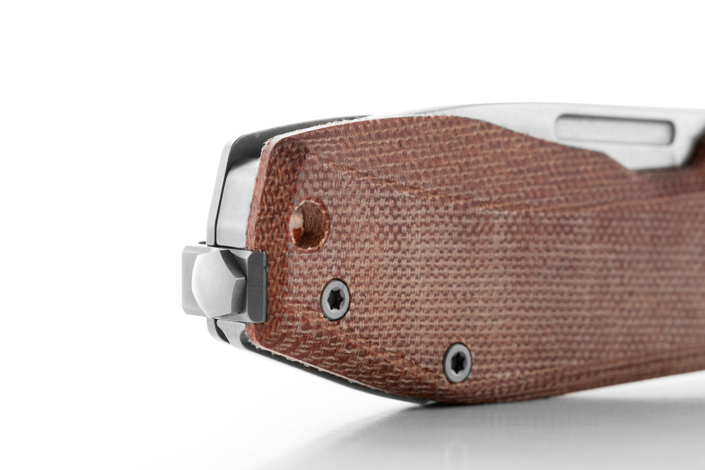 Nano - Natural canvas NA01 CVN