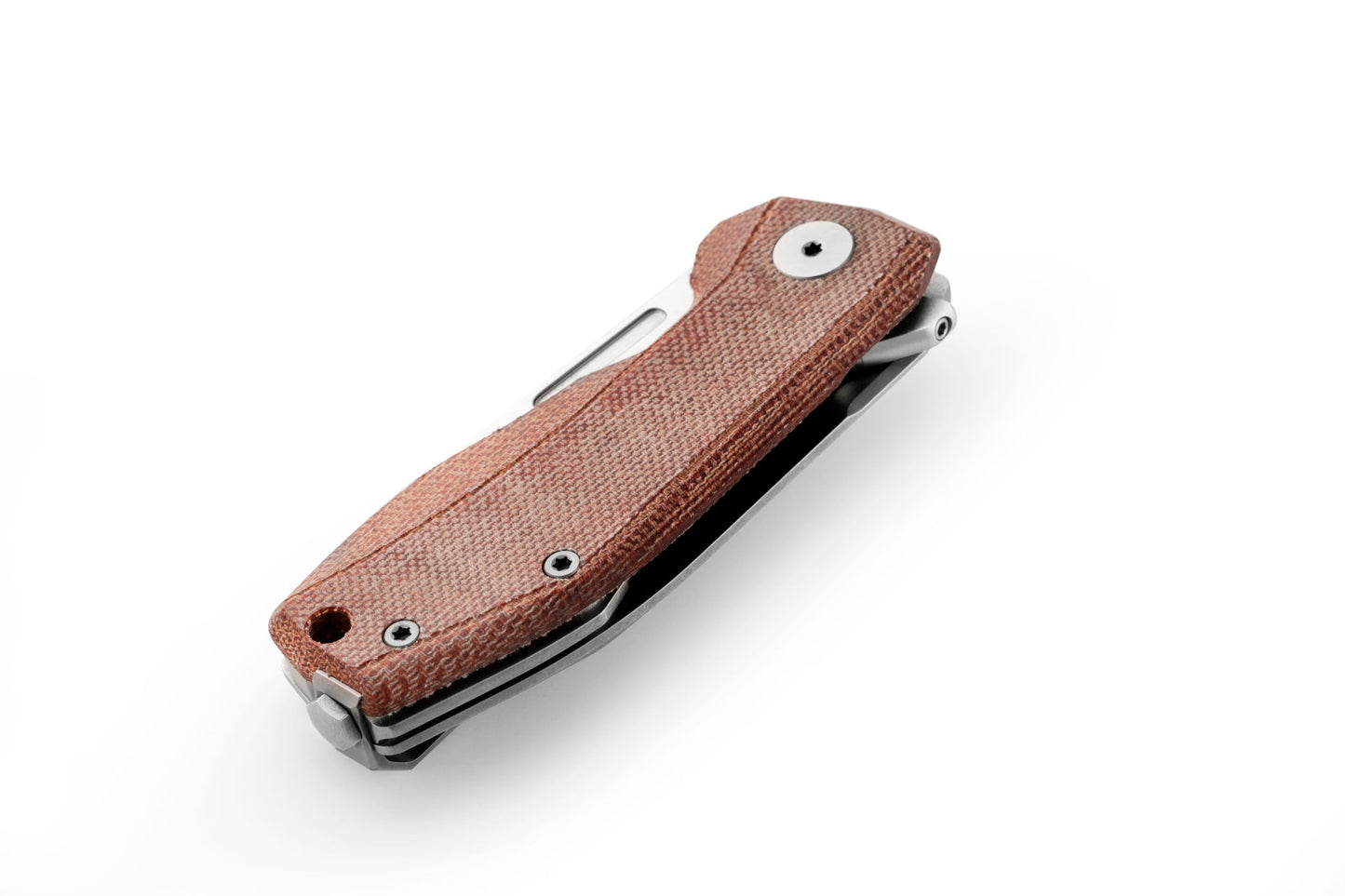 Nano - Natural canvas NA01 CVN