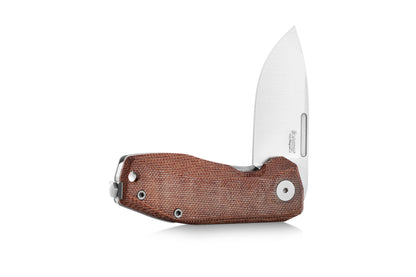 Nano - Natural canvas NA01 CVN