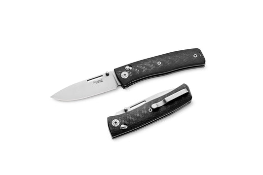 NiNi - Carbo fiber - Full handle -NN1 CF