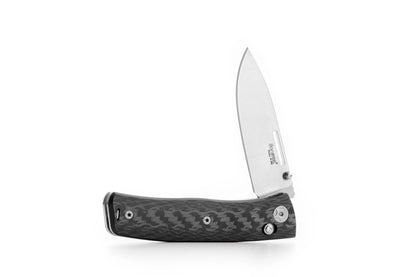 NiNi - Carbo fiber - Full handle -NN1 CF