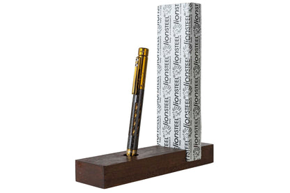 Nyala Carbon Fibre - Bronze Shine