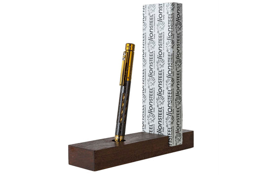Nyala Carbon Fibre - Bronze Shine