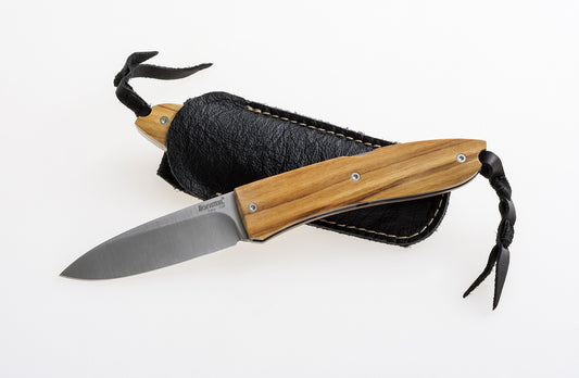 Opera Classic - Olive wood handle -8800MN