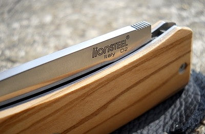 Opera Classic - Olive wood handle 8800 UL