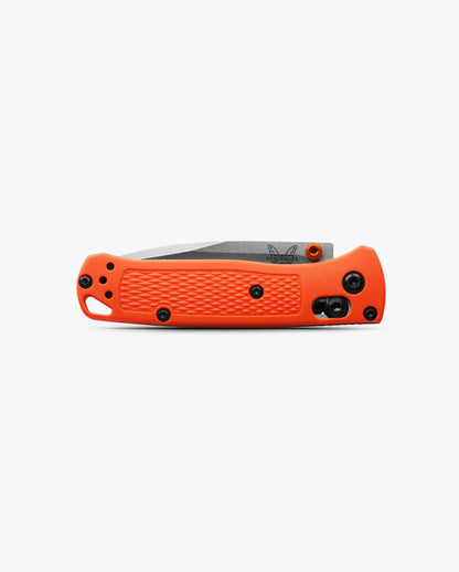 Mini Bugout | Orange Grivory | Drop-point-533