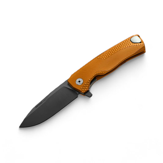 LIONSTEEL | ROK-ORANGE ALUMINIUM | ROK A OB