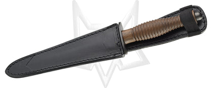 FOX | KNIVES | FAIRBAIRN SYKES | FIGHTING | FX-592 W