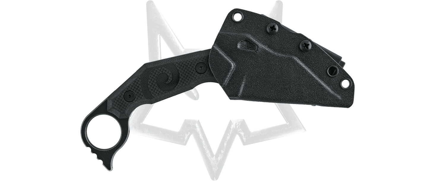 FOX KNIVES WIHONGI TACTICAL FX-651