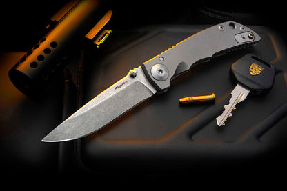 Spartan Harsey Folder 3.25 (MagnaCut)