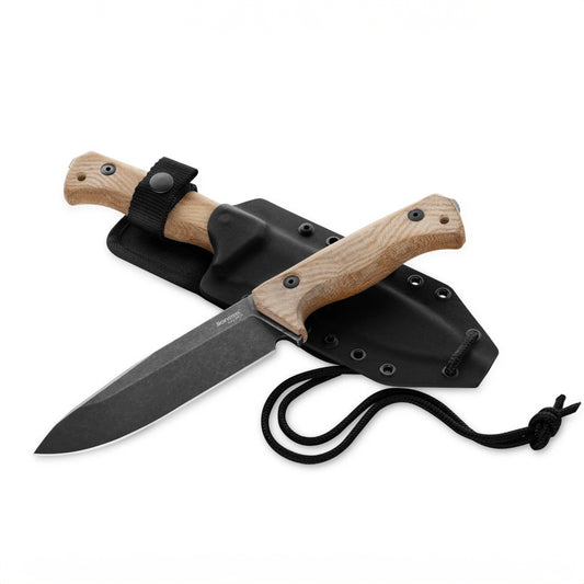LIONSTEEL | T6-NATURAL | CANVAS | T6B 3V CVN