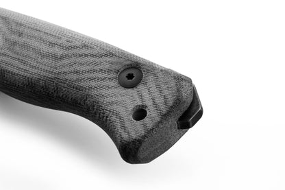 LIONSTEEL | T6-BLACK CANVAS | T6B 3V CVB