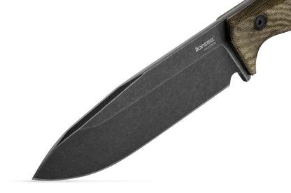 LIONSTEEL | T6-GREEN CANVAS | T6B 3V CVG