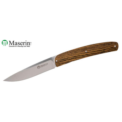 Maserin | Gentileman | Gourmet Bocote | 380/BO