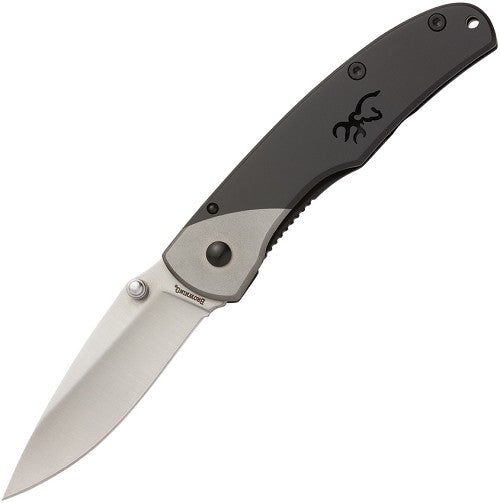 BR0321 Browning Medium Mountain Ti2 Framelock Pocket Knife   Previous Next   BR0321 Browning Medium Mountain Ti2 Framelock Pocket Knife