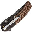 BR0392B Browning Hunter Series Linerlock Pocket Knife    Previous Next   BR0392B Browning Hunter Series Linerlock Pocket Knife