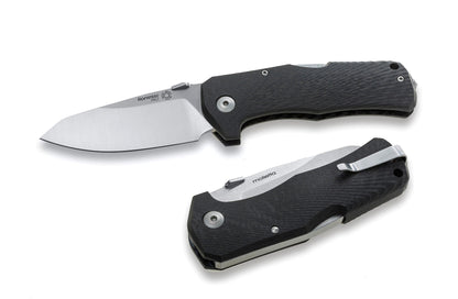 LIONSTEEL | TM1-CARBON FIBER | TM1 CS