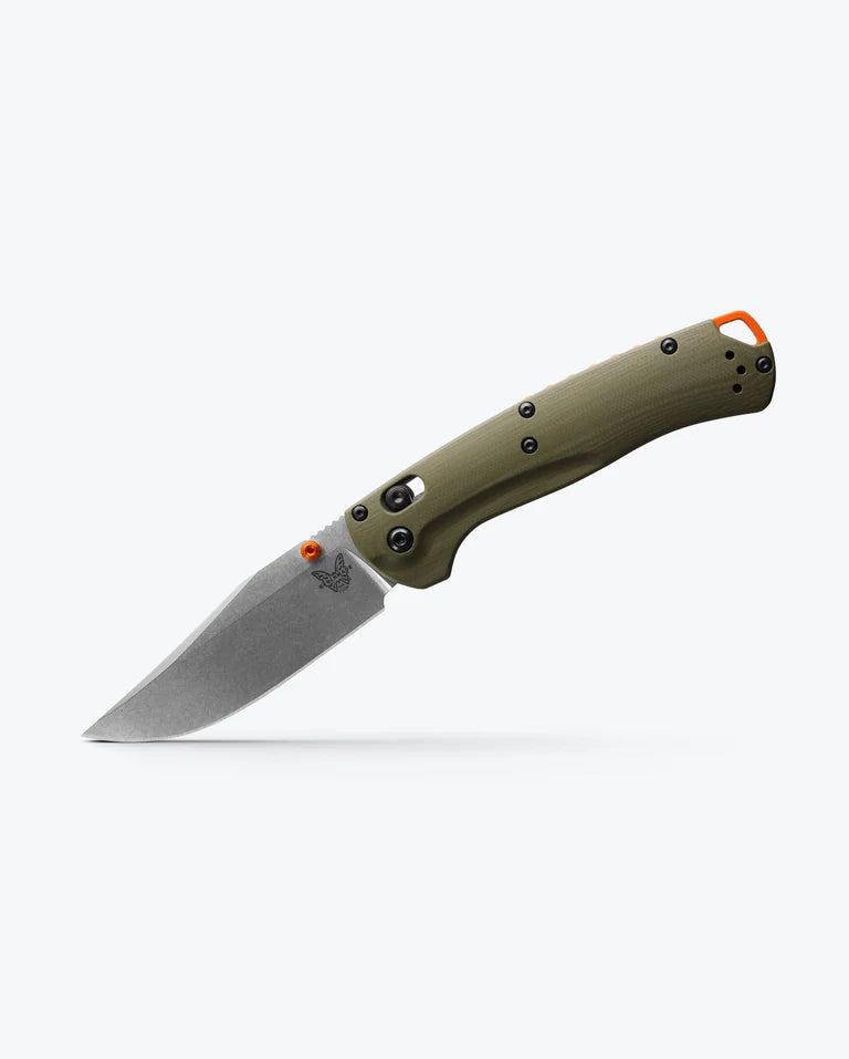 Taggedout | OD Green G10