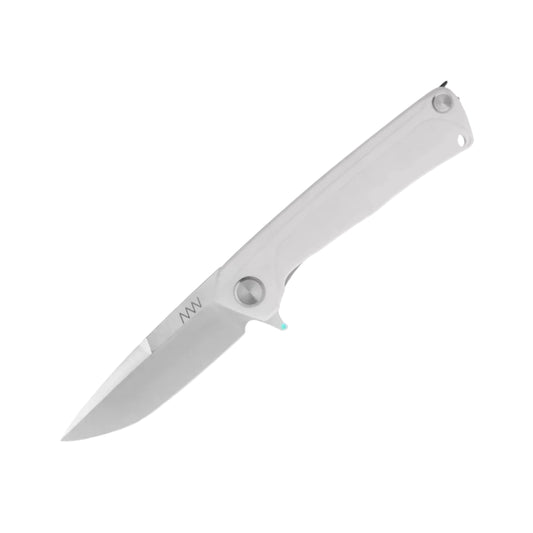 Acta Non Verba | Liner Lock Flipper | ANVZ100-011