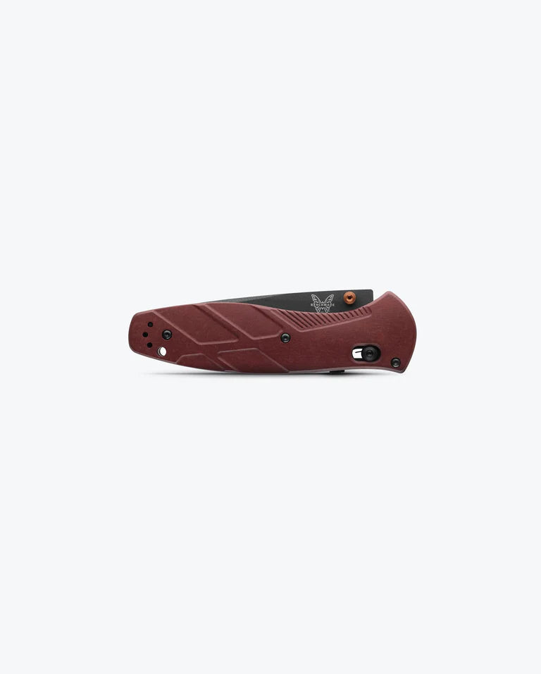 Mini Barrage| Redstone | Drop-Point