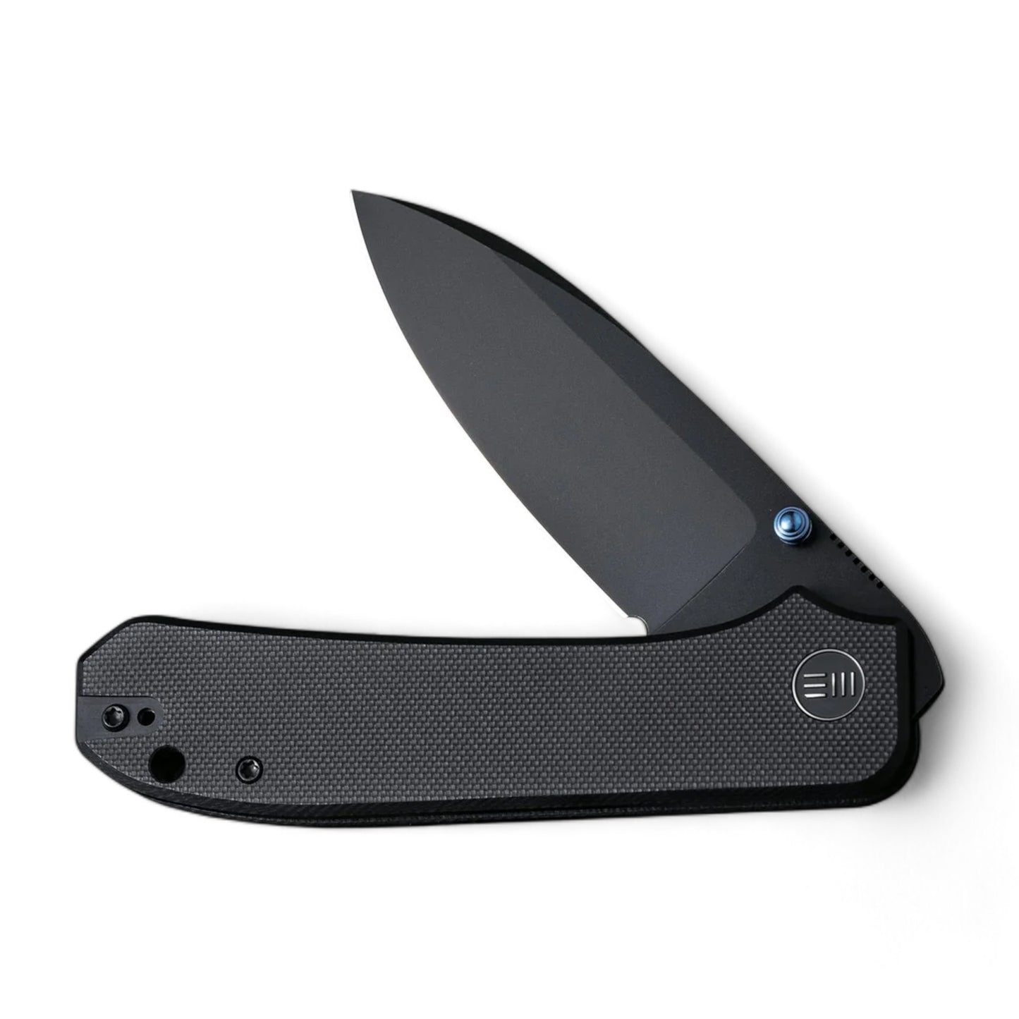 WEKNIFE | Big Banter Thumb Stud Knife | G10 Handle | WE21045-1