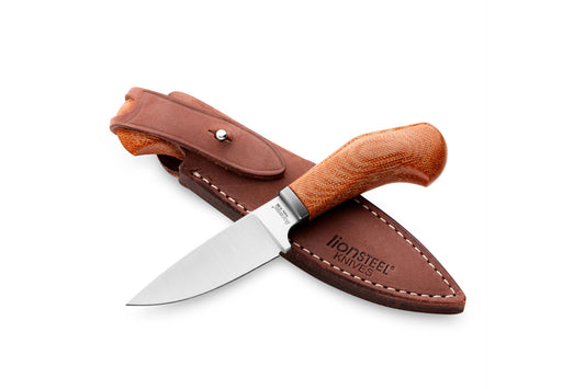 Willy - Natural canvas -WL1 CVN