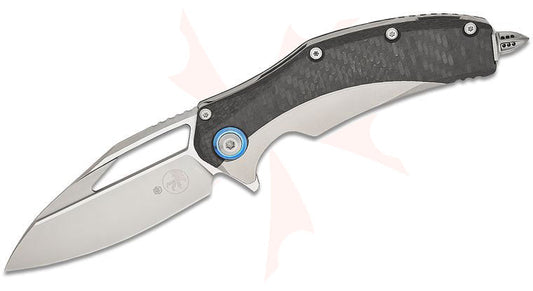 Matrix Manual Folding Knife 3.77 165C-7CFTI