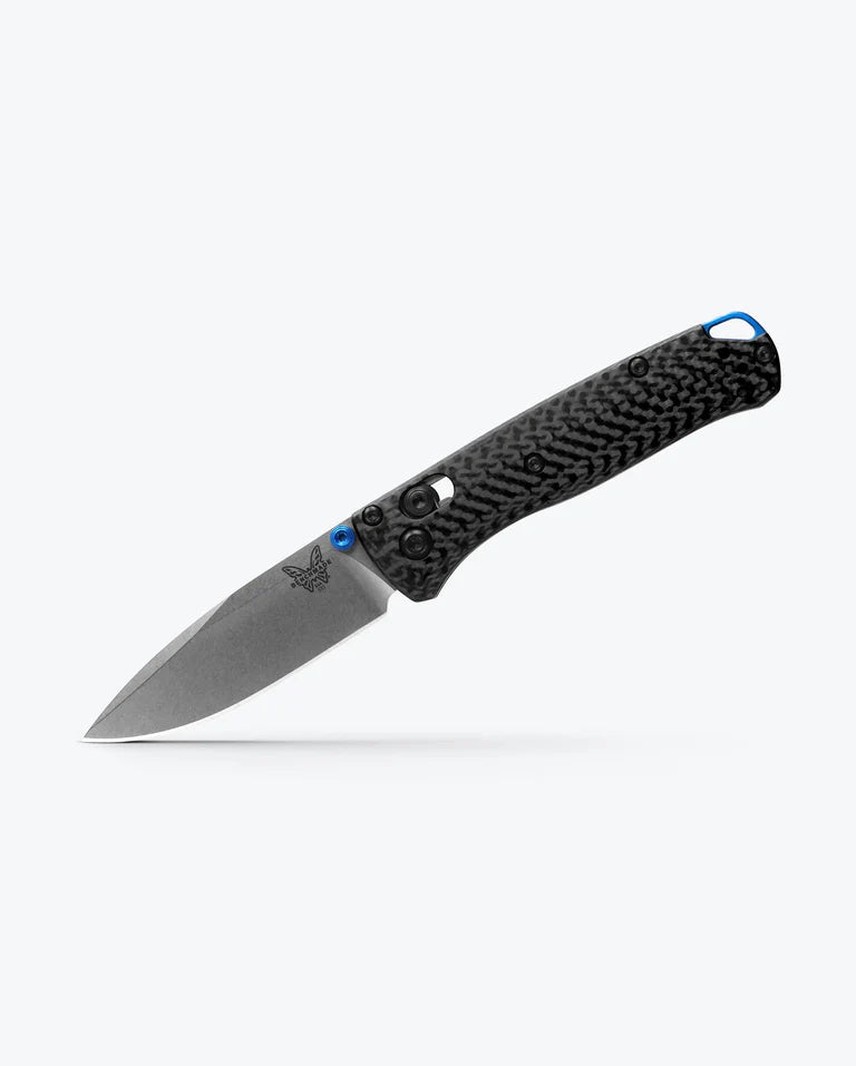 Mini Bugout| Carbon Fiber | Drop-point -533-3