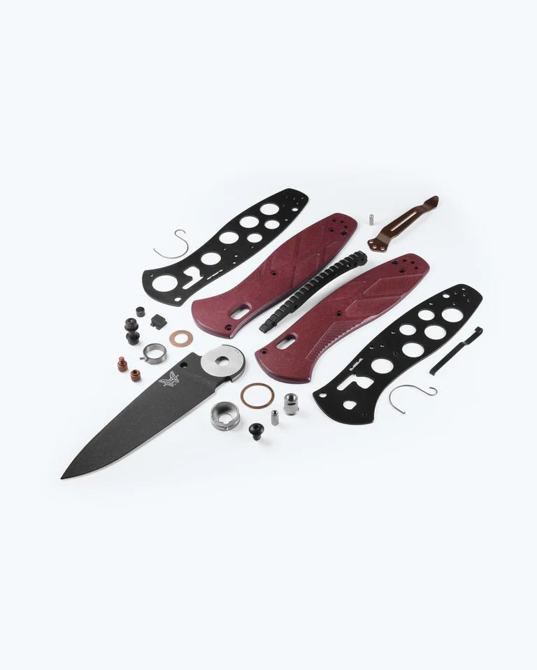 Mini Barrage| Redstone | Drop-Point