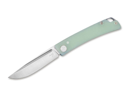 BOKER | PLUS | Celos G10 Jade | 01BO179