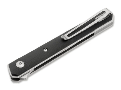 BOKER | PLUS | Kwaiken Air Mini G10 | 01BO324