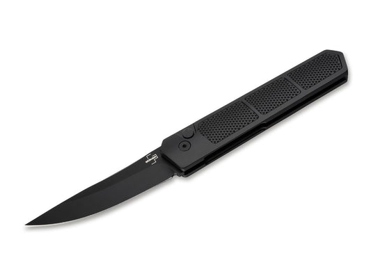 Kwaiken Grip Auto Black