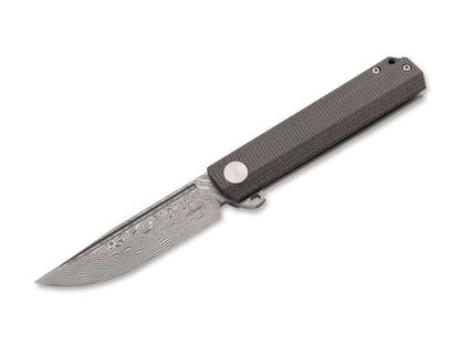 BOKER | PLUS | Cataclyst Damast | 01BO478DAM