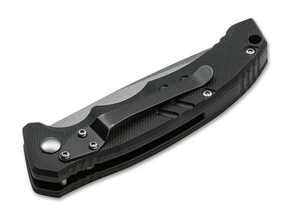 BOKER | PLUS  | Intention II Black | 01BO482