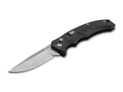 BOKER | PLUS  | Intention II Black | 01BO482