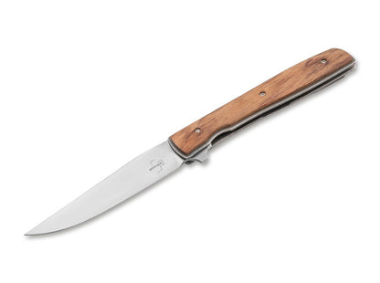 BOKER | PLUS | Urban Trapper Flipjoint | 01BO578