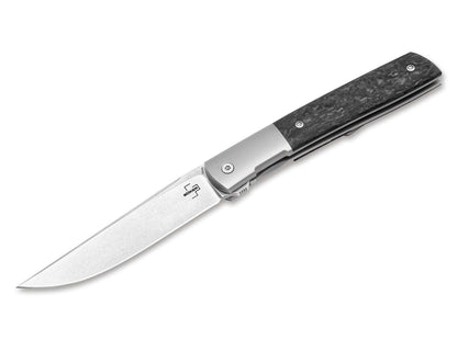 BOKER | PLUS | Urban Trapper Premium CF | 01BO613