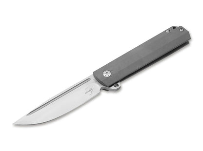 BOKER | PLUS | Cataclyst Titan | 01BO640