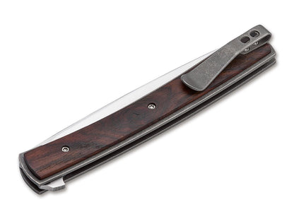 BOKER | PLUS | Urban Trapper Gentleman | 01BO722